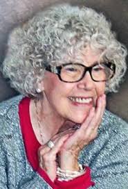 Linda Beach Obituary (1940