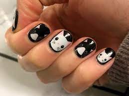 How to get gorgeous nails at home in Dayton - Girl About Dayton