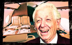 Frank Lowy