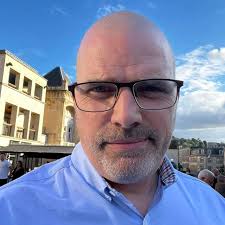 Jason Lee Budd (@justanothercarpangler) • Threads, Say more