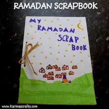 Contoh poster ramadhan anak sd. 30 Kegiatan Anak Di Bulan Ramadhan Pelatihanhomeschooling Com