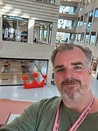 Jens-Peter Lundgaard