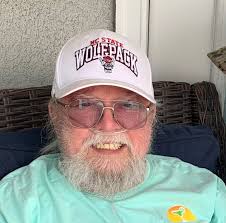 Johnny Pearce Obituary