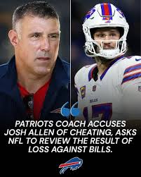 Pisses me off": Cam Heyward rips into Josh Allen in post-game comments  after viral on-field altercation during Steelers vs. Bills