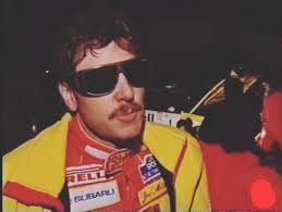 Very Tony Pond. Chris Ingram.