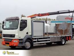 Maybe you would like to learn more about one of these? Daf Lf Flatbed Truck Used Daf Lf Flatbed Truck For Sale