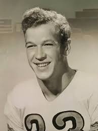 Knox County Sports Hall of Fame: Ollie Cline