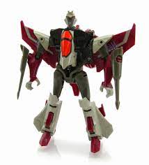 Ramjet (Activator) - Transformers Toys - TFW2005
