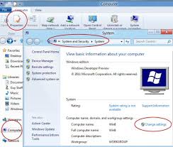 Windows 8 Join Domain How To Connect To Active Directory