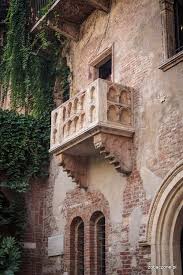 Casa Di Giulietta Verona House House Styles Home