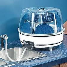 Pin By Nancy Ruffner On Home Goods Tiny House Appliances Countertop Dishwasher Tiny House