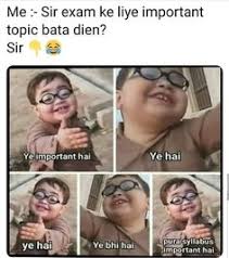 Board exam students on seeing a 'c' on the link of marks for the practical exams should know that it is not a reference to their poor marks. 200 Funny Exams Ideas In 2021 Funny School Jokes Exams Funny Fun Quotes Funny