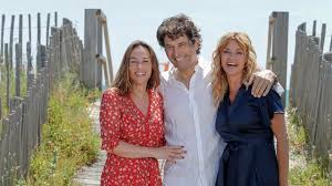 En 2018, vanessa demouy avait intégré le casting de la série demain nous appartient, une aventure qui concerne plus de risque qu'il n'y paraît comme l'a montrée l'actrice via son compte instagram le 25 septembre 2019. Demain Nous Appartient Une Saga De L Ete Dans La Saga De L Annee