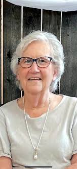 Helen Jane Mink Obituary