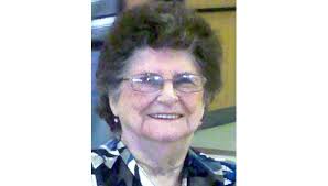 Lillian Hare Obituary (2015)