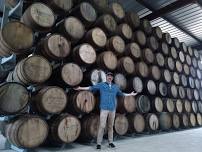 Whiskey Club Release Party — Andalusia Whiskey Co.