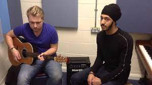 Sajna Ve Sajna Cover Gurdas Mann Chords Chordify 17 easy jazz guitar chords every jazz guitarist should know + exercises to get you started (tabs, chord charts & exercises). sajna ve sajna cover gurdas mann