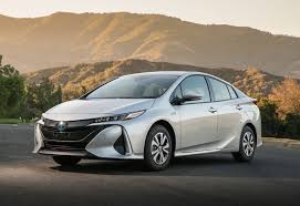 The camry comes in three trims; 2018 Toyota Prius Prime Is Plugged In To Fuel Economy Carprousa