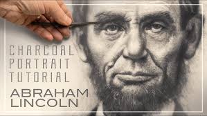 Get a Likeness in a Portrait without Drawing the Features with Carol Peebles 