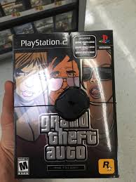 11 Years Later Walmart Is Still Selling Gta For The Ps2 Games Pc Gamer Grand Theft Auto