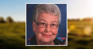 Mary Van Horn Obituary March 17, 2023