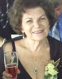 Valerie Giles Obituary