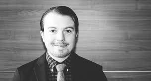 MAcc Student Profile: Adam Tate