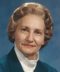 Emma Thomas Obituary (2016)