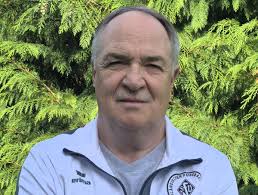 Finale Sparkassen-Pokal Saar: Interview mit Patrick Gessner, Trainer FC  Palatia Limbach