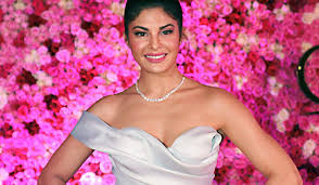 Jacqueline and badshah seem to be in a desert, and she is dressed in a traditional rajasthani outfit. Jacqueline Fernandez S Crew Members Test Positive For Covid 19 The Week