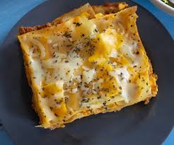 Al momento di lessare le lasagne, potete aggiungere un filo d'olio all'acqua per evitare che la pasta si attacchi. Lasagne Ai 4 Formaggi Come Cucinarla In 4 Step Sabortropical It