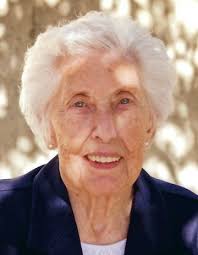 Marion Catherine Montross Obituary