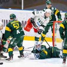 Björklöven eğer (genellikle sadece olarak anılacaktır björklöven veya loven bir olduğu) i̇sveçli profesyonel buz hokeyi kulübü de umeå , västerbotten kuzey i̇sveç'te. Bjorkloven Preds Prospect Connor Ingram S Swedish Team Suspected Of Match Fixing On The Forecheck