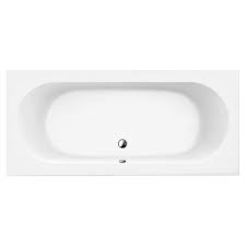 Sie sind ein besonderer hingucker im bad und alles andere als gewöhnlich. Villeroy Boch O Novo Duo Rechteck Badewanne Weiss Atala Fliesen Und Sanitarhandel Berlin