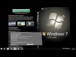 It will then validate and follow the process. Download Original Windows 7 Ultimate 32 Bit And 64 Bit Activator Mega 2015 Youtube