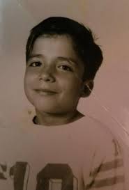 James curtis Bunch (1960-2017)