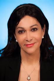 Marguerite Morton's Instagram, Twitter & Facebook