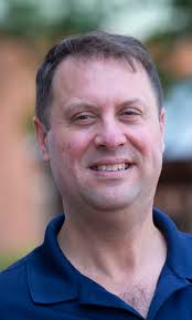 Del. Cox announces gubernatorial running mate