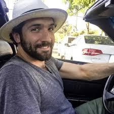 Nate Bauman (@nathanLDB)