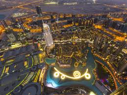 Последние твиты от burj khalifa (@burjkhalifa). Dubai Ausblick Vom Burj Khalifa Reisereporter De