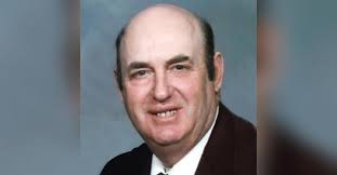 William "Bill" May Obituary