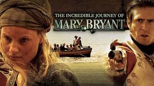 Watch The Incredible Journey of Mary Bryant