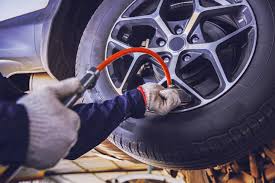 Best toyota auto repair shops near me. Tire Service Near Me Faulkner Toyota Trevose Pa