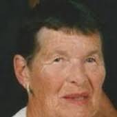 Obituary information for Mary Louise Marshall Smith