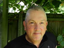 Profile for David Farrow