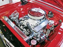 Image result for Regal Red 1965 Nova