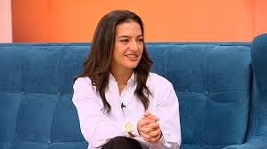 „На кафе“ със Симона Ръждавичка от „Игри на волята“ (27.11.2025)