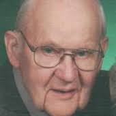 Obituary information for Orville Bensink