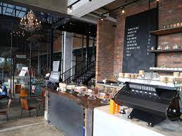 The research found that 24,375 tonnes of food waste is generated per annum. Best Cafes In Kl
