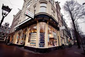 Athenaeum Boekhandel Nieuwscentrum Amsterdam 2020 All You Need To Know Before You Go With Photos Tripadvisor